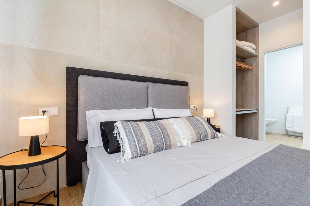 Fidalsa 5 Stars Premium Villa เอลกัมเปโญ ภายนอก รูปภาพ