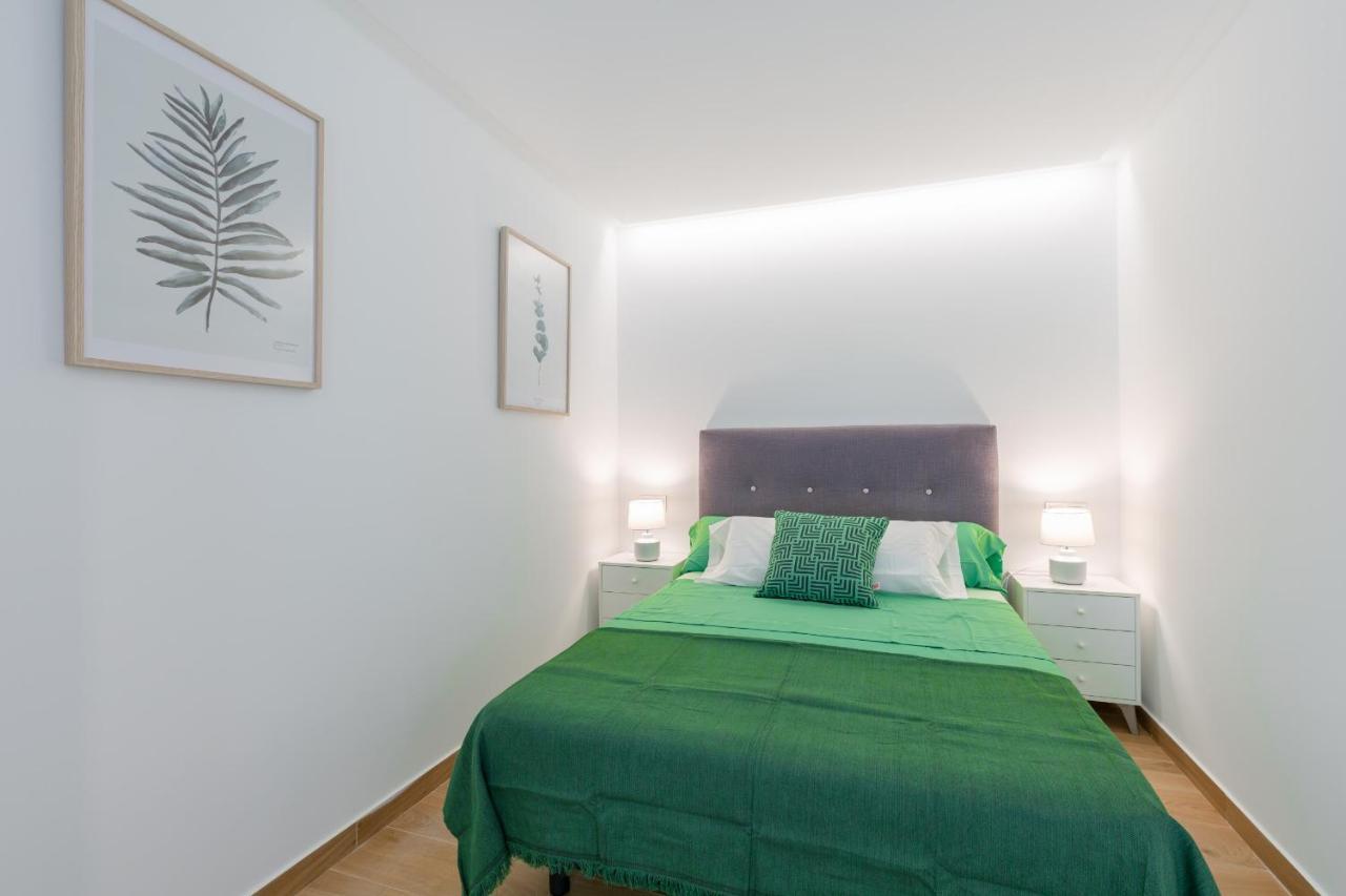 Fidalsa 5 Stars Premium Villa เอลกัมเปโญ ภายนอก รูปภาพ