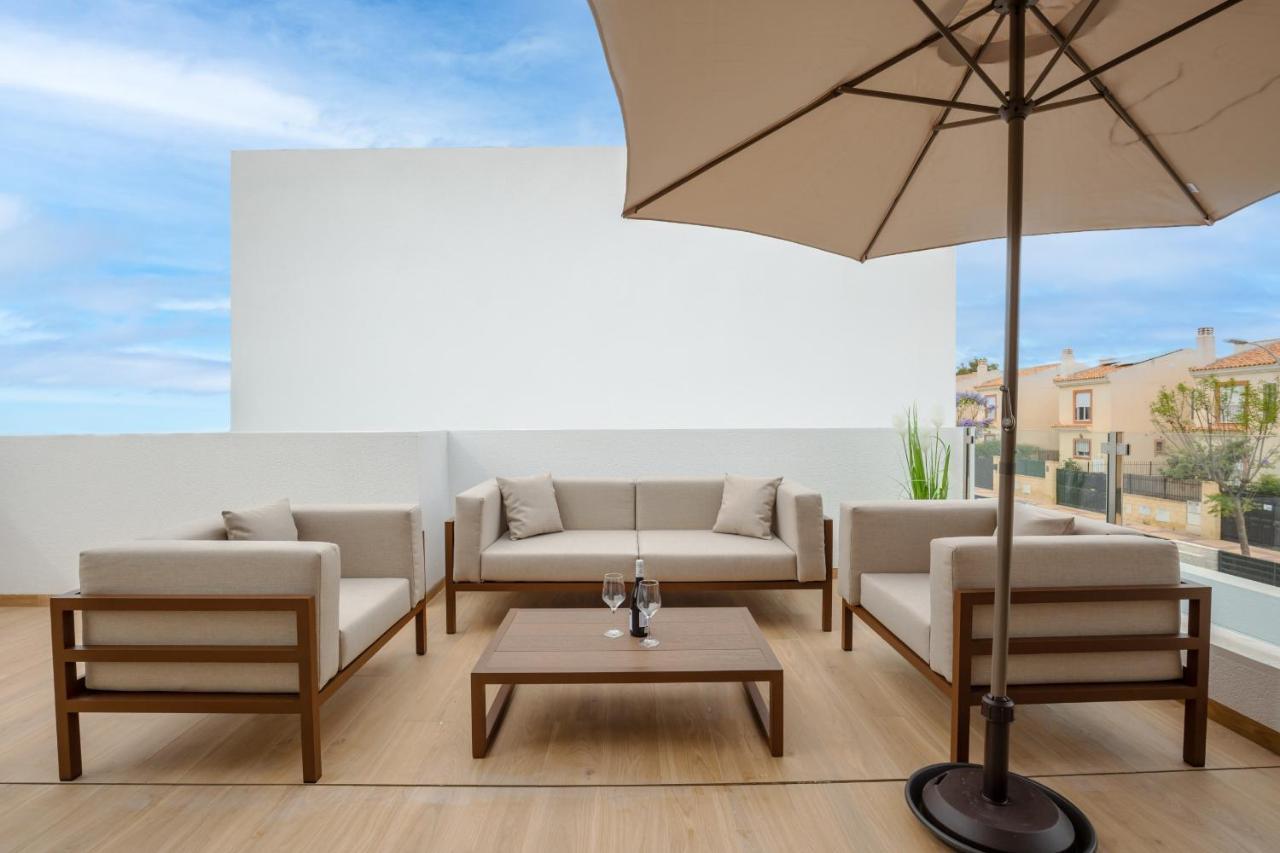 Fidalsa 5 Stars Premium Villa เอลกัมเปโญ ภายนอก รูปภาพ
