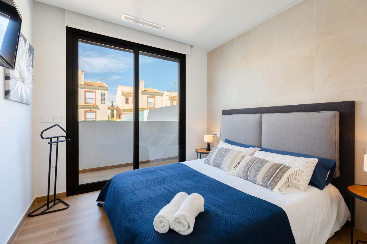 Fidalsa 5 Stars Premium Villa เอลกัมเปโญ ภายนอก รูปภาพ