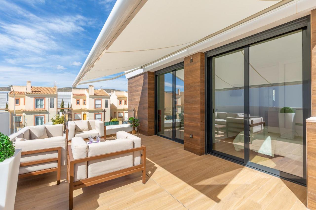 Fidalsa 5 Stars Premium Villa เอลกัมเปโญ ภายนอก รูปภาพ