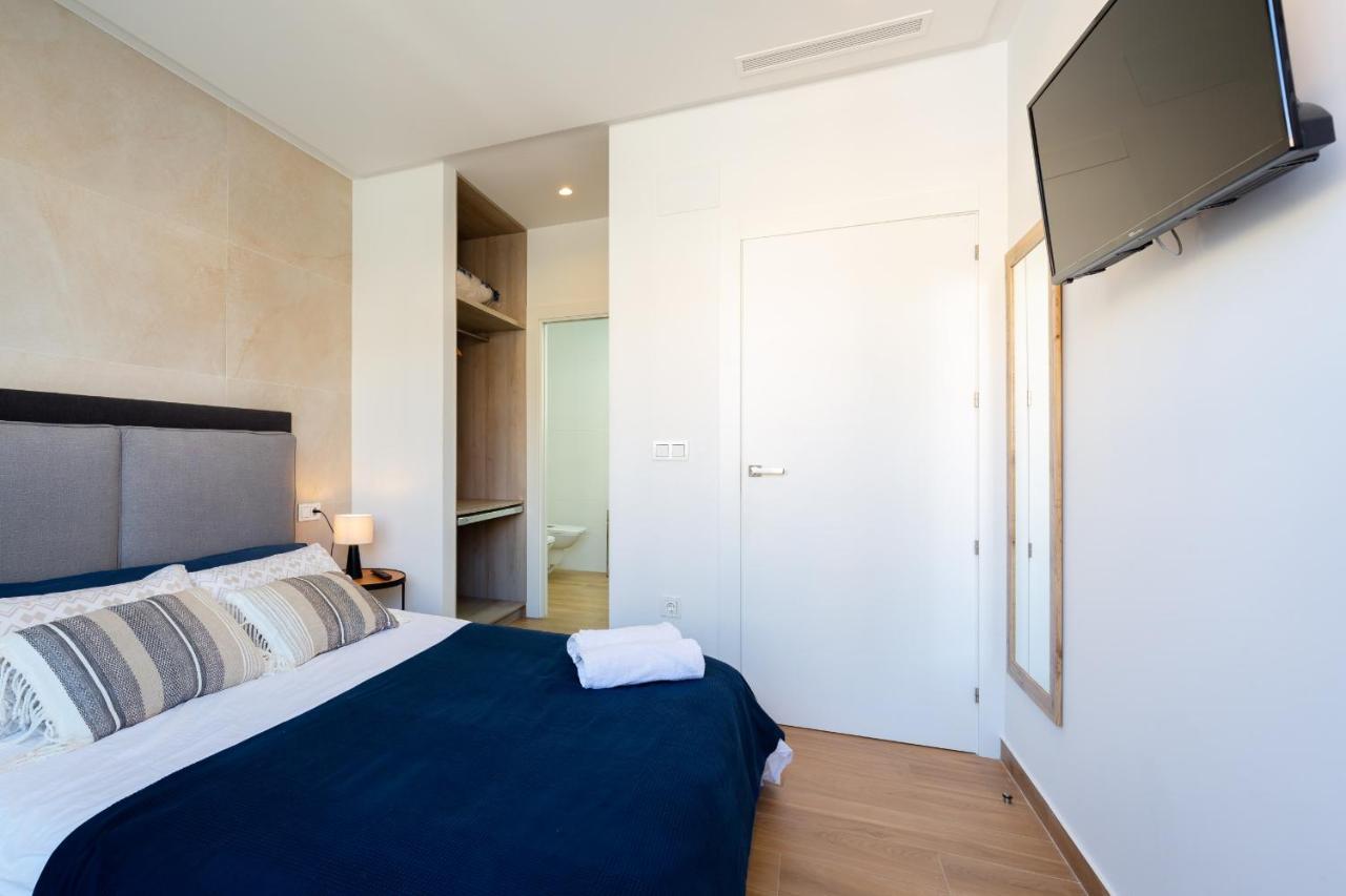 Fidalsa 5 Stars Premium Villa เอลกัมเปโญ ภายนอก รูปภาพ