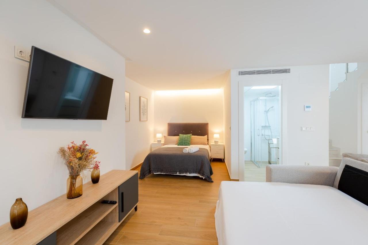 Fidalsa 5 Stars Premium Villa เอลกัมเปโญ ภายนอก รูปภาพ