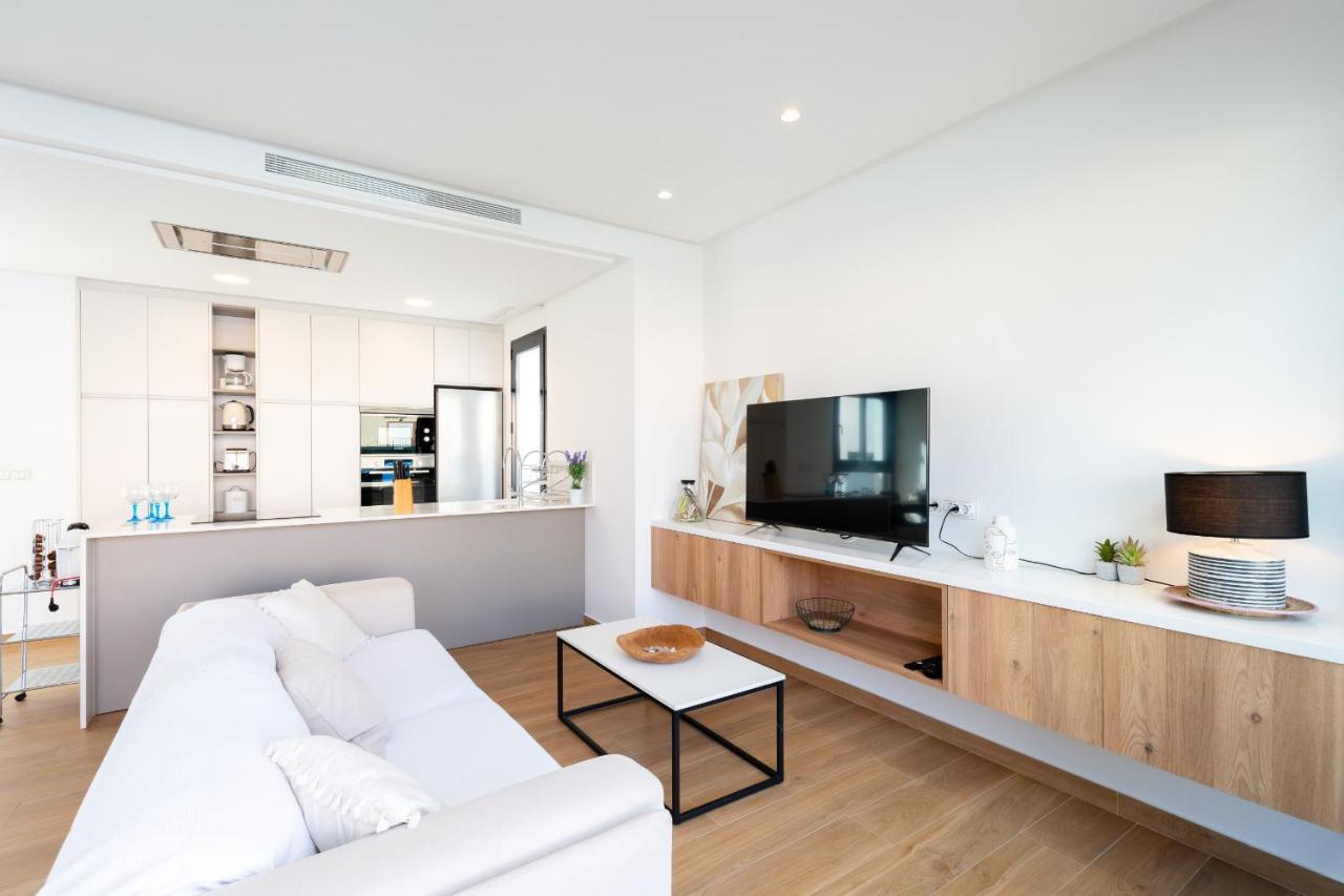 Fidalsa 5 Stars Premium Villa เอลกัมเปโญ ภายนอก รูปภาพ