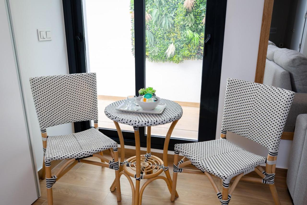 Fidalsa 5 Stars Premium Villa เอลกัมเปโญ ภายนอก รูปภาพ