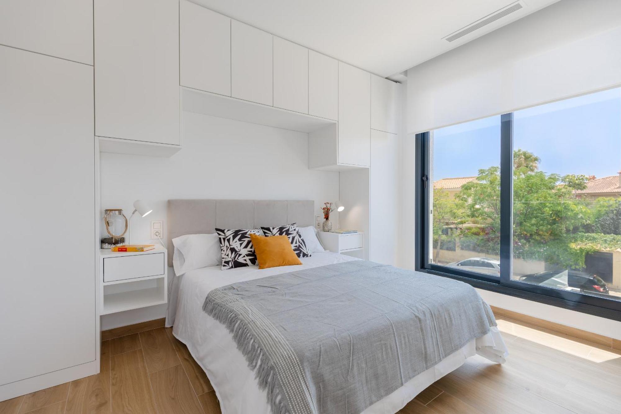 Fidalsa 5 Stars Premium Villa เอลกัมเปโญ ภายนอก รูปภาพ