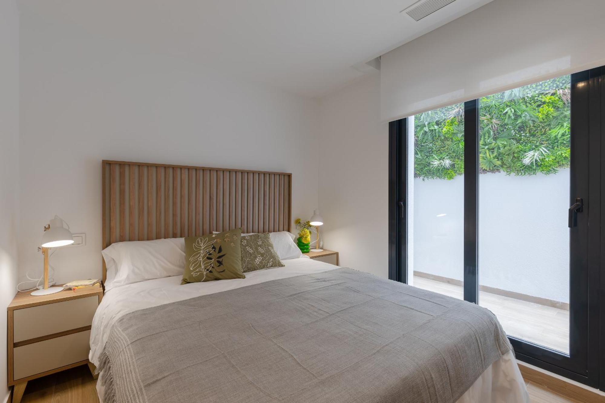 Fidalsa 5 Stars Premium Villa เอลกัมเปโญ ภายนอก รูปภาพ